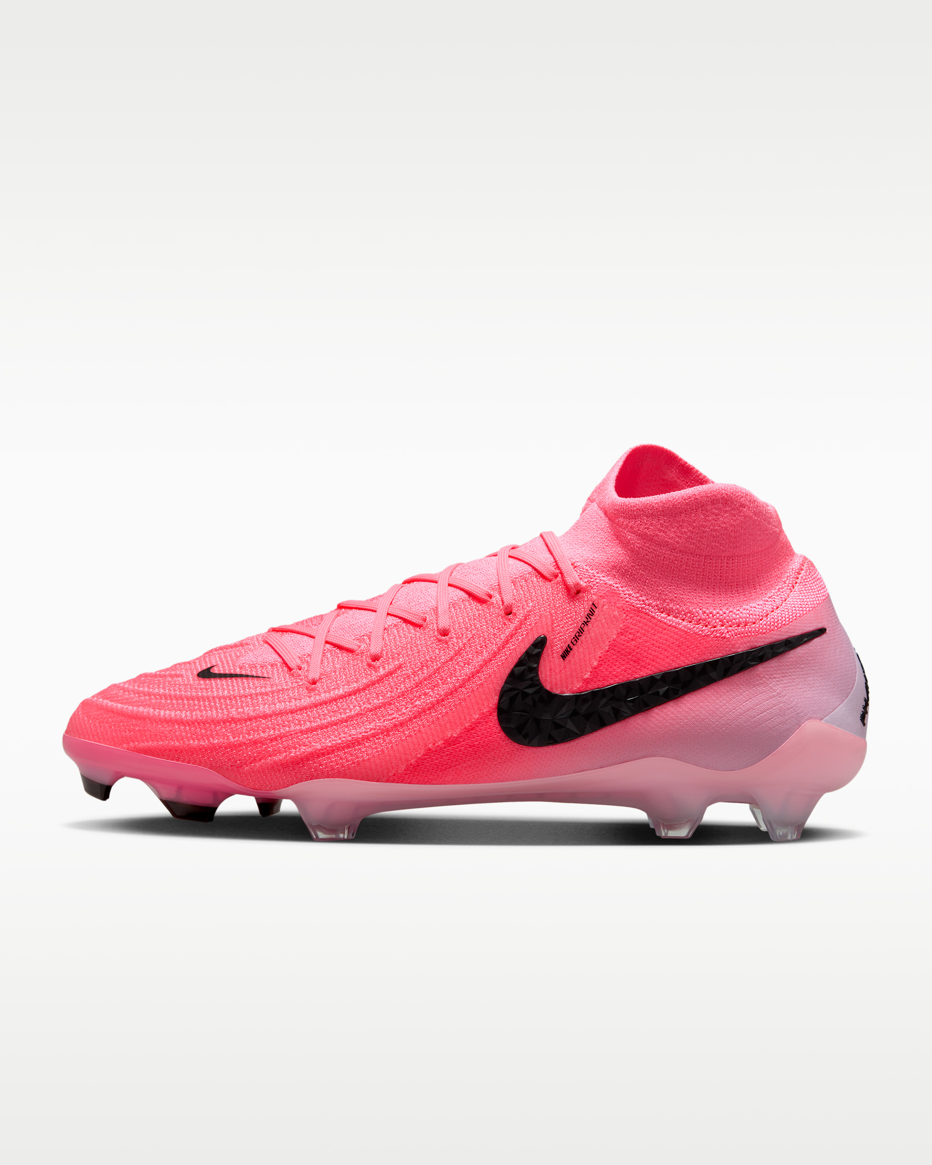 Nike Phantom Luna 2 Elite Firm-Ground High-Top Football Boot. Nike SG